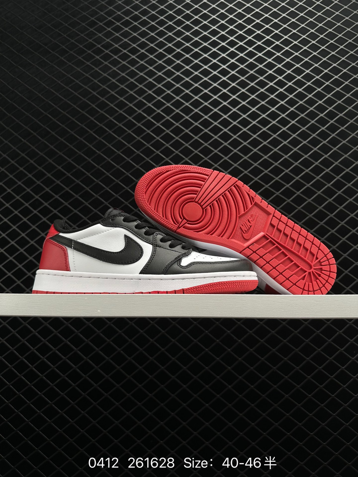 Air Jordan 1 Low AJ1